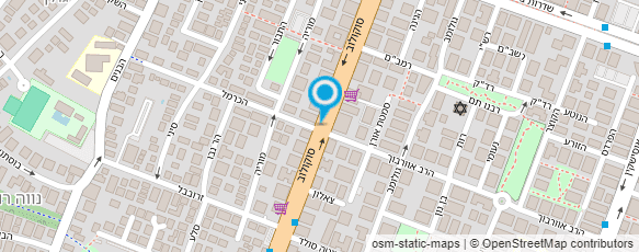 מפת הגעה אל סיליז