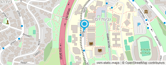 מפת הגעה אל איסתא מפת הגעה אל איסתא