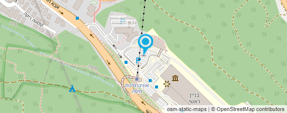 מפת הגעה אל איסתא