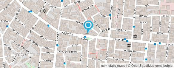 מפת הגעה אל גוד-באי