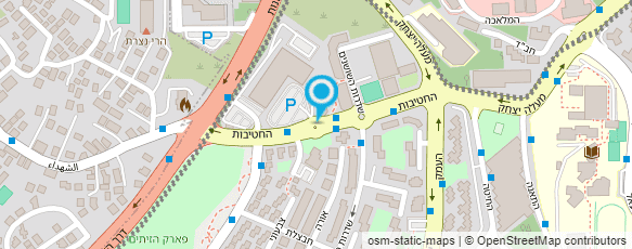 מפת הגעה אל אתגר משאבי אנוש מפת הגעה אל אתגר משאבי אנוש