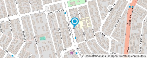 מפת הגעה אל סלון קוסטה