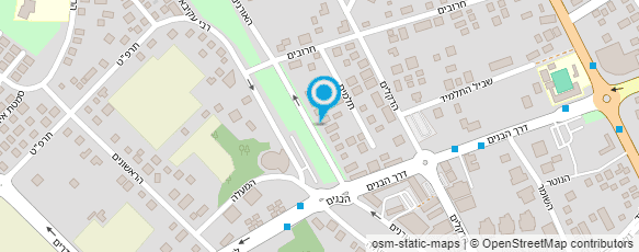 מפת הגעה אל ד"ר בן שבת-זוט טלי מפת הגעה אל ד"ר בן שבת-זוט טלי
