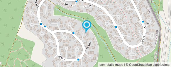 מפת הגעה אל אריה אדריכלים מפת הגעה אל אריה אדריכלים