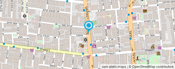 מפת הגעה אל איסתא מפת הגעה אל איסתא