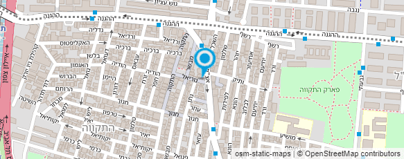 מפת הגעה אל מספרת המרכז מפת הגעה אל מספרת המרכז