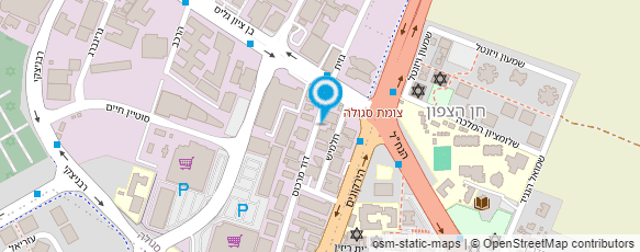 מפת הגעה אל שרותי רכב סגולה מפת הגעה אל שרותי רכב סגולה