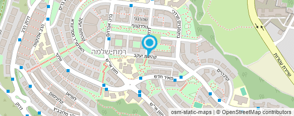 מפת הגעה אל אמישר מפת הגעה אל אמישר