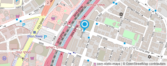 מפת הגעה אל אחים ונטורה בע"מ מפת הגעה אל אחים ונטורה בע"מ