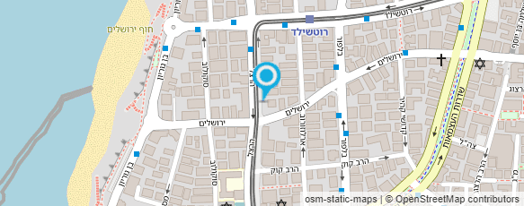 מפת הגעה אל דבוש את ויקטור