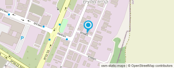 מפת הגעה אל אזקור מיזוג אשדוד בע"מ מפת הגעה אל אזקור מיזוג אשדוד בע"מ