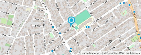 מפת הגעה אל לוי יהודה מפת הגעה אל לוי יהודה