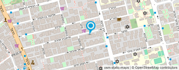 מפת הגעה אל דרך המחשבה בע"מ