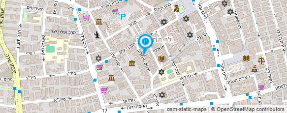 מפת הגעה אל איסתא