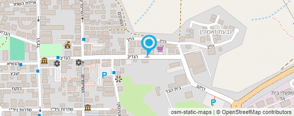 מפת הגעה אל מנגו - ארועים