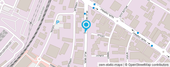 מפת הגעה אל קונקס