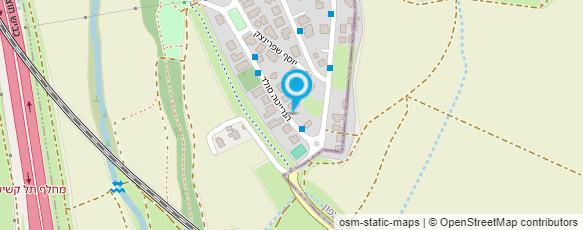 מפת הגעה אל אור לעור שרי רדלי