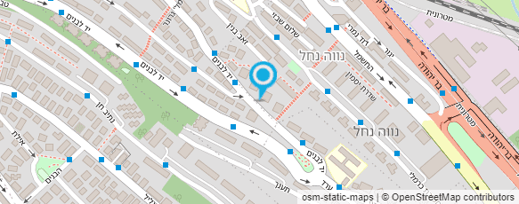 מפת הגעה אל פאר טובה מפת הגעה אל פאר טובה