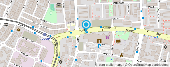 מפת הגעה אל אפרודיטה