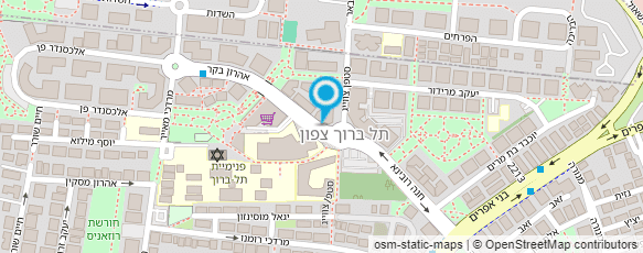 מפת הגעה אל ד"ר פלכטר שלמה מפת הגעה אל ד"ר פלכטר שלמה