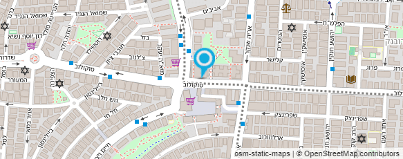 מפת הגעה אל איטליאנו