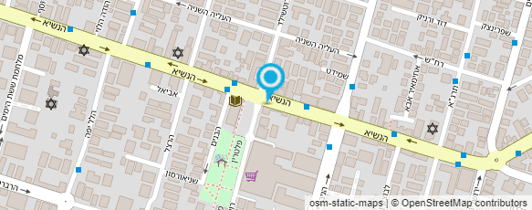 מפת הגעה אל גיא אופטיק מפת הגעה אל גיא אופטיק