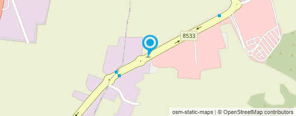 מפת הגעה אל רכב דיין