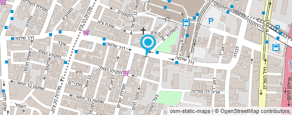 מפת הגעה אל אמינוף אילן