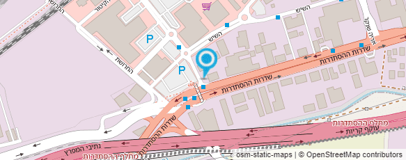 מפת הגעה אל בטח תורן בע"מ מפת הגעה אל בטח תורן בע"מ