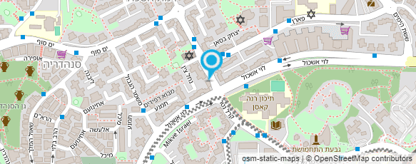 מפת הגעה אל הזמר דודו דרעי ולהקתו