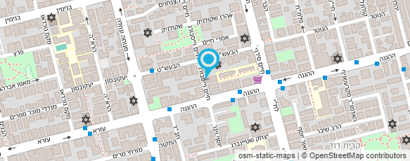 מפת הגעה אל שיווק הודו רחובות בע"מ