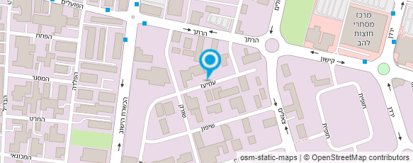 מפת הגעה אל אלום יהלום מפת הגעה אל אלום יהלום