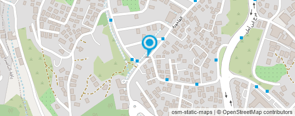 מפת הגעה אל סלון מונאליז לכלות