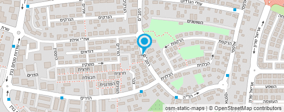 מפת הגעה אל בן שושן שמעון מפת הגעה אל בן שושן שמעון