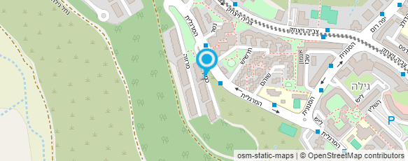 מפת הגעה אל מיזוג רענן מפת הגעה אל מיזוג רענן