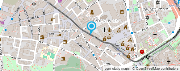 מפת הגעה אל ליעד מיארה מפת הגעה אל ליעד מיארה