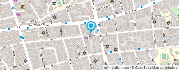 מפת הגעה אל אשת טורס בע"מ מפת הגעה אל אשת טורס בע"מ