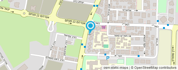 מפת הגעה אל פיצה פצץ מפת הגעה אל פיצה פצץ