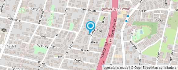 מפת הגעה אל ויס גלי