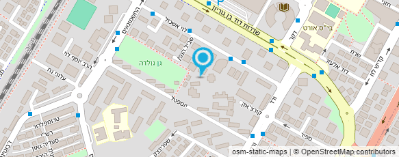 מפת הגעה אל אחים חלדמן בע"מ מפת הגעה אל אחים חלדמן בע"מ