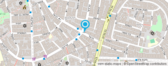 מפת הגעה אל מיני זול