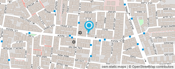 מפת הגעה אל "לב - לאחים" מפת הגעה אל "לב - לאחים"