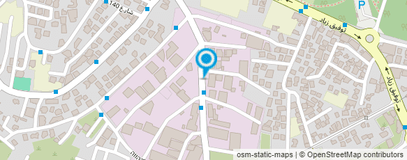 מפת הגעה אל חסון סלים