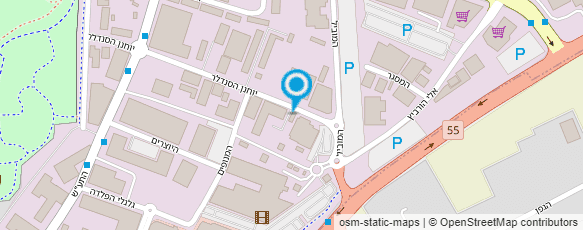 מפת הגעה אל שמעון צבי מפת הגעה אל שמעון צבי