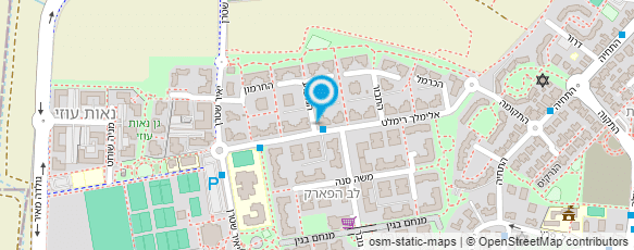 מפת הגעה אל עיצוב זכוכית ואבן