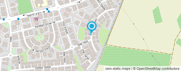 מפת הגעה אל גרפולוגיה בעמק-נאווה דגן מפת הגעה אל גרפולוגיה בעמק-נאווה דגן