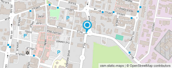 מפת הגעה אל חשמל שמעון מפת הגעה אל חשמל שמעון