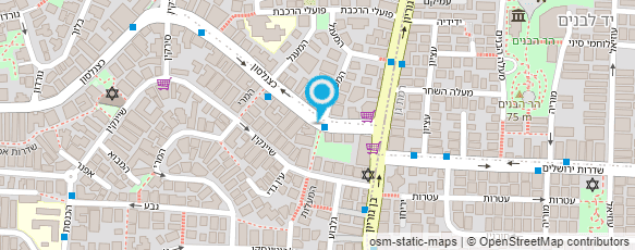 מפת הגעה אל א.ג.ד אחזקה ושירותים-זגגים ותריסים מפת הגעה אל א.ג.ד אחזקה ושירותים-זגגים ותריסים