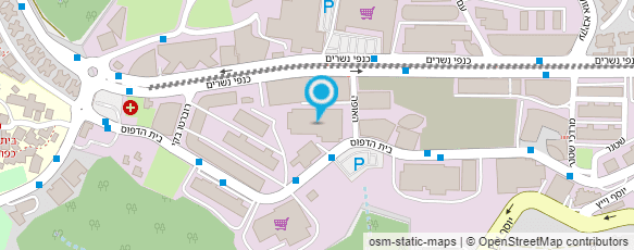 מפת הגעה אל ברמן