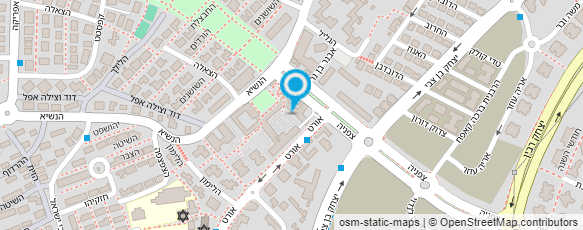 מפת הגעה אל מעדן